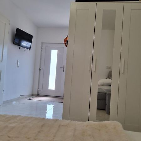 Ferienwohnung Selo A Coppenbrügge Exterior foto